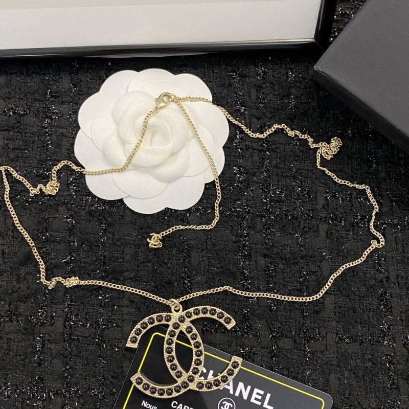 Chanel Necklaces